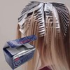 Silver Highlight Foil for Hairdressers - Aluminium Foil for Hair