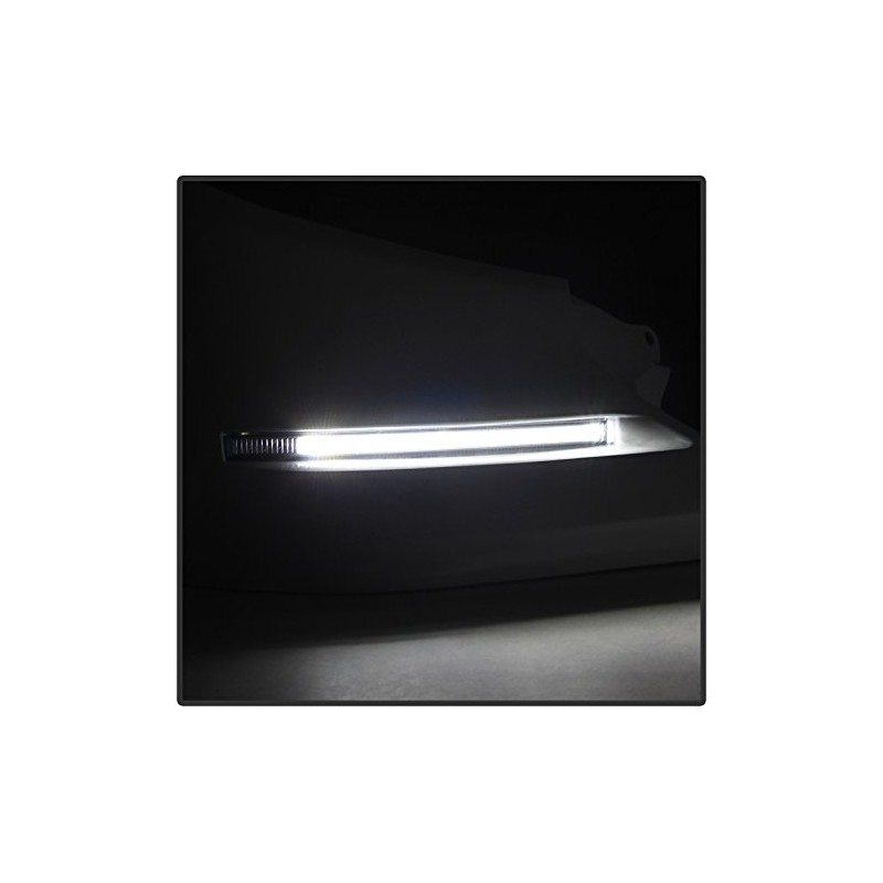 ACANII - For 2014-2021 Toyota Tundra LED DRL System Daytime