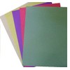 Stephens A4 Activity Paper Pad - Assorted Plain Colours Pack Of 100 Sheets, Ideal For Paper Craft, Printing, Sketch Drawing, Colouring, Coloured Paper Ideal For Children And Adults