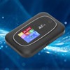 4G LTE Router 2.4Ghz WiFi CAT4 150Mbps Mobile Wireless Portable