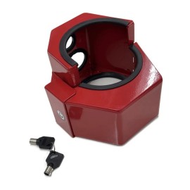 Vital All-Terrain Steering Column Lock Guard for 86-96 Jeep Wrangler YJ & TJ Sport Sahara Rubicon