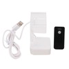 Watch Anti Theft Display Stand Clear Acrylic High Sensitivity Safety