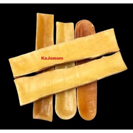 Himalayan Dog Chews 100% NATURAL FRESH Himalayan Dog Chew Bulk LARGE Treat Bone Cheese Yak 1 Piece