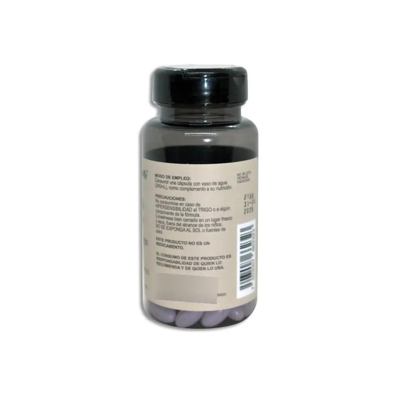 Biotina Con Vitamina E Pharmadan