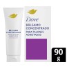 Balsamo Concentrado Dove Talones Agrietados 90G