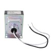 Endurance Pro 24V 40VA Thermostat Doorbell Transformer, Power Supply Adapter