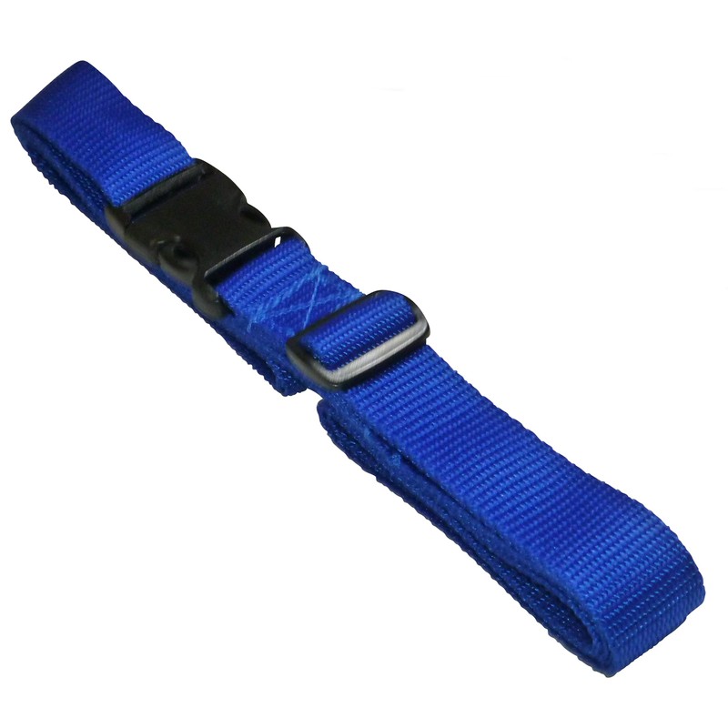 Benristraps 25mm Strap with Quick Release Buckle and Length Adjuster