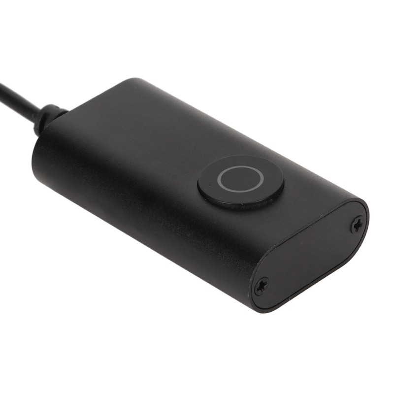 Undetectable Mouse Mover with Independent Switch Plug and Play Computer