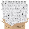 Pepper Packets, Ground Black Pepper 3000 Bulk Total - Individually