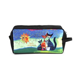 Necessaire Kulturbeutel Kulturtasche Rosina Wachtmeister Momenti von Fridolin