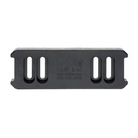 FallLine Polyurethane Skid Shoe (1) for Cub Cadet 500/700 Series Snow Blowers