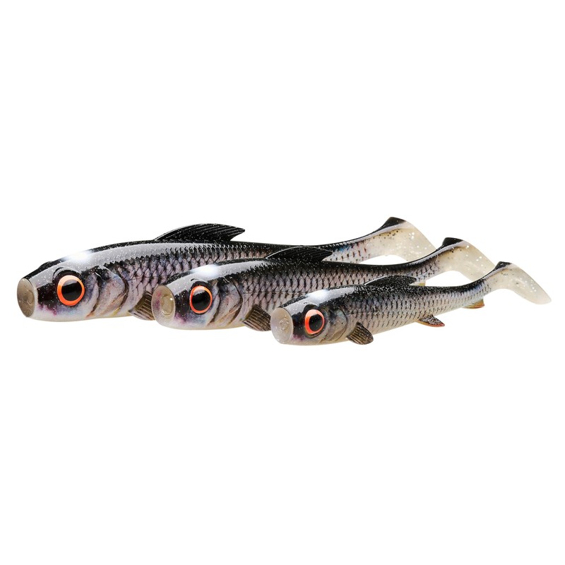 Abu Garcia Svartzonker McPike – Premium Freshwater Pike Fishing Lure