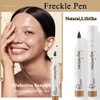 Freckles Pen, Faux Freckle Pen, Natural Freckle Pen, Waterproof, Durable,