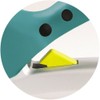 wolfcraft 1 tacocraft M 10 - Handtacker Metallgeh. 7080000