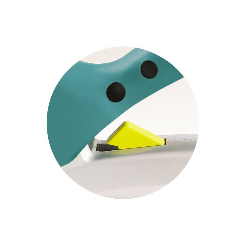 wolfcraft 1 tacocraft M 10 - Handtacker Metallgeh. 7080000