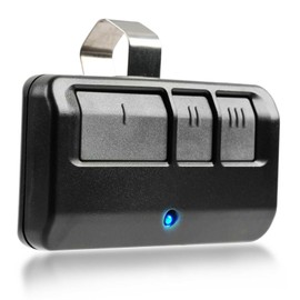 Garage Outlet Garage Door Opener Yellow Learn Button 3-Button for Liftmaster 891LM 893LM 8065 8155 8165 8355 8360 8365-267 8500 8550 8557 8587 Chamberlain 953ESTD Craftsman