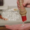 Aveda Cherry Almond Softening Leave-in Conditioner | Deja el cabello