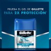 Desodorante Gillette Clear Gel Cool Wave 82 Gr