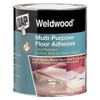DAP Weldwood Multi-Purpose Floor Adhesive 32.0 Fl Oz