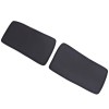 autopart2021 Car Window Screen Sun Shade Mesh Cover Windshield For