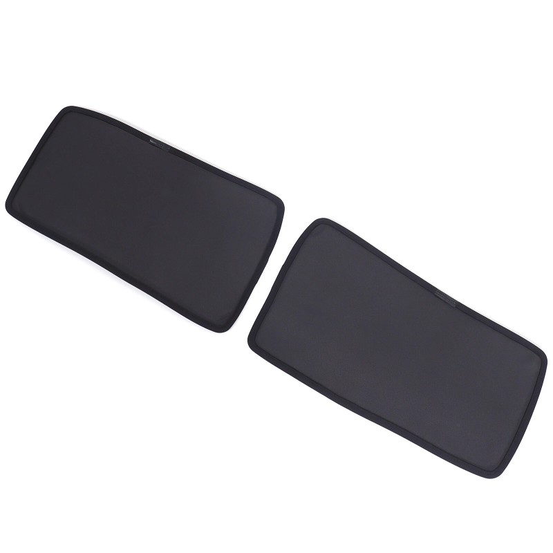 autopart2021 Car Window Screen Sun Shade Mesh Cover Windshield For