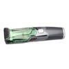 Electric Beard Clipper 2 Gears IPX6 Waterproof USB Rechargeable Hair