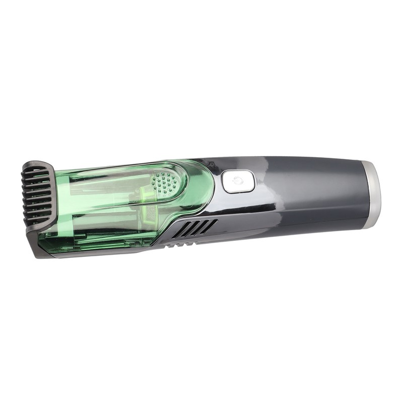 Electric Beard Clipper 2 Gears IPX6 Waterproof USB Rechargeable Hair