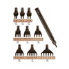 Tandy Leather Diamond Hole Chisel Set 3009-00