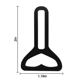 74 IN Shower Threshold Water Dam Collapsible Shower Water Splash Guard for Curbless Bath Shower Barrier Water Stopper for Wet and Dry Separation Bathroom and Kitchen (Black/6.2 FT)