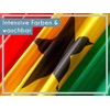 PHENO FLAGS Ghana Flag - Ghana Flag 90 x 150