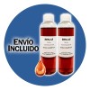 Tintura De Benjuí Grado Cosmetico - 220ml