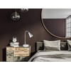 Reality Leuchten Table Lamp LED with Flex Arm and 3.8
