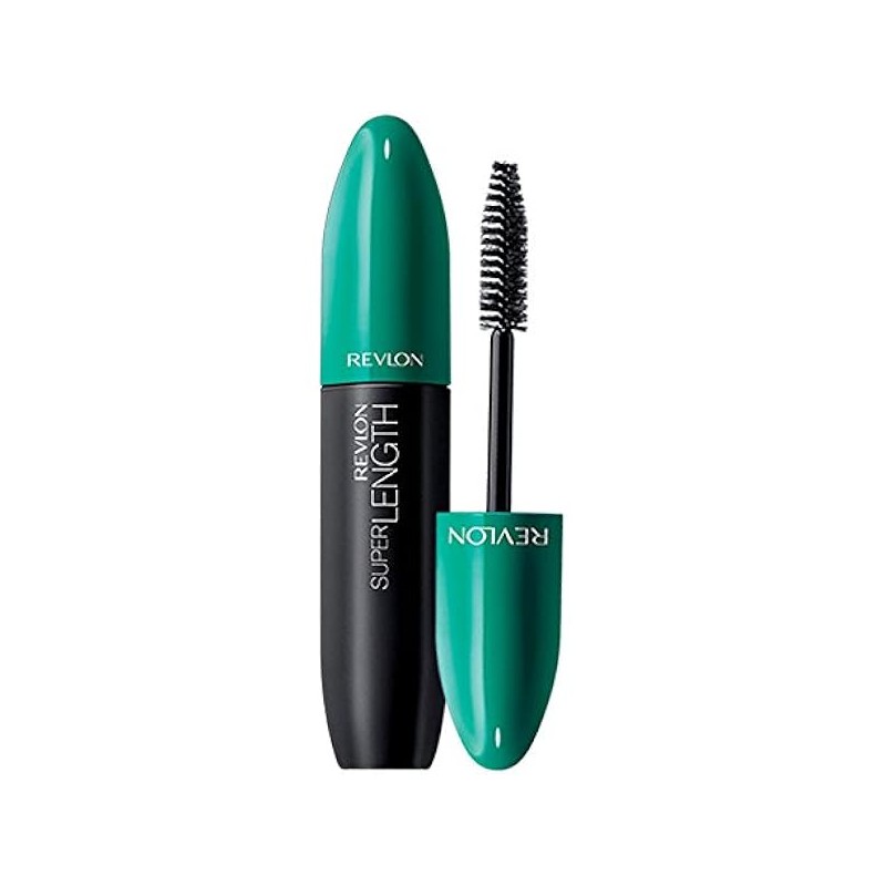 Revlon Super Length Mascara, Blackest Black