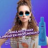 Küül Clean Me Shampoo Deep Cleansing Para Cabello 300 Ml