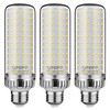 gezee 35W LED Light Bulb, E26 Base LED Lamp, 280