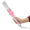 Automatic Hair Curler Ceramic Bilateral Rotation Professional Hair Curling Iron