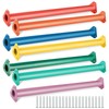 JPOIP 7 Colors 22 Inch Steel Monkey Bars Ladder Rungs