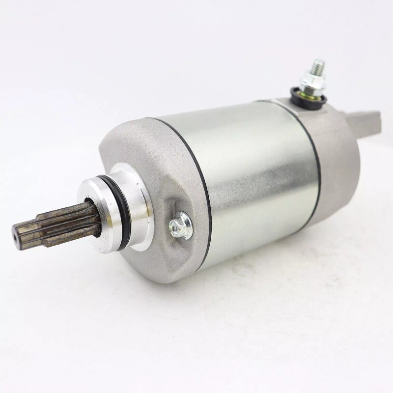 soarider Starter Motor for Honda TRX500FM FourTrax Foreman 2005-2011 with