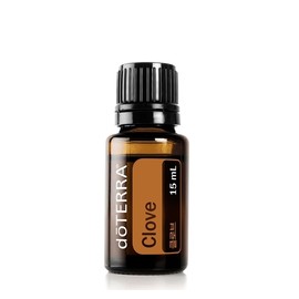 doterra clove oil 15ml / 도테라 클로브 오일 15ml