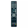 For Denon RC-1227 Replace Remote for Denon AV Receiver AVR-X1500H