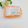 Orange Air Dry Clay Dough Orange (400g/14oz)
