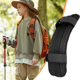 Backpack Strap Pads,Breathable Bag Strap Cushion | Anti-Slip Shoulder Strap Cushion, Soft Vest Shoulder Pads for Backpack Laptop Guitar