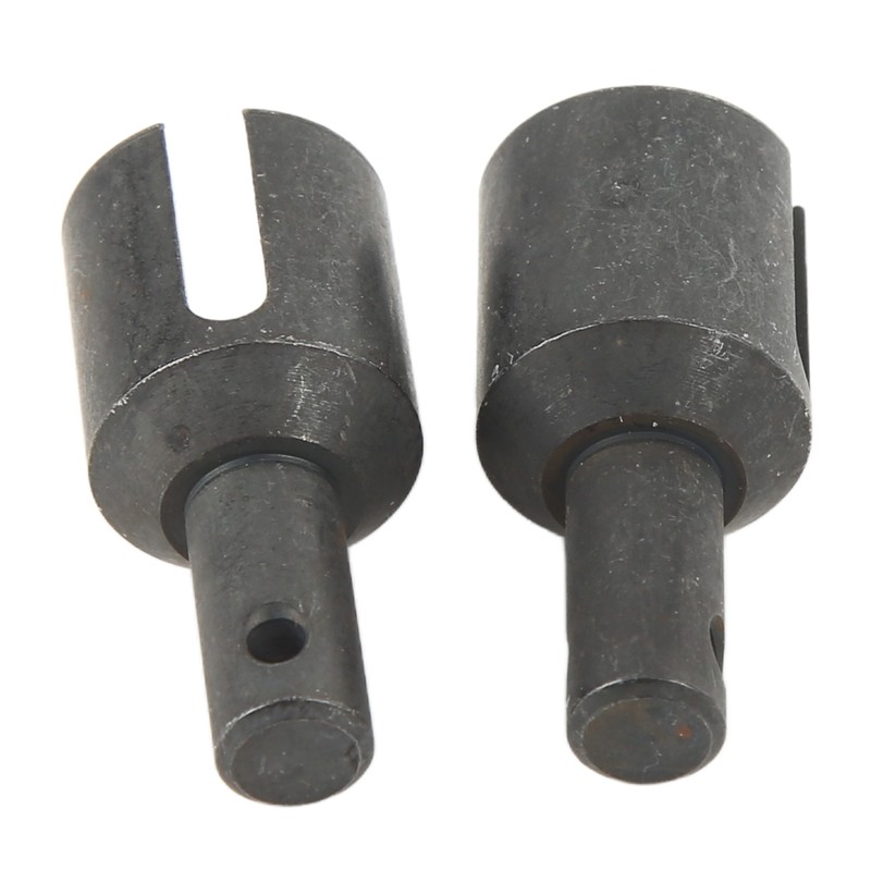 1 Pair Differential Output Cup Front Rear Universal Steel Standard