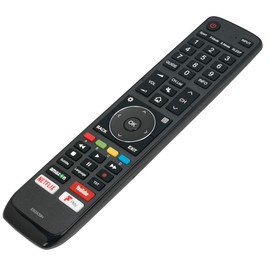 VINABTY EN3X39H Remote Control Suitable for Hisense 50 55 65 Inch Hisense U7A Series H50U7AUK H55u7auk H65u7auk ULED TV