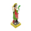 WONDERFUL 20cm Pancras of Rome St Pancratius Figure Catholic Jesus