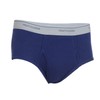 Fruit of The Loom Mid-Rise Briefs 12-Pack, Medium, Assorted, Size