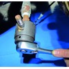 Laser 6444 Track Rod End Socket 1/2"D
