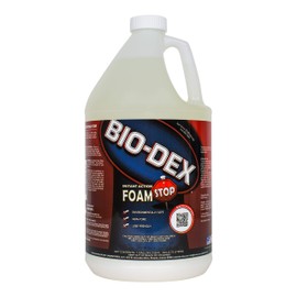 Bio-Dex Foam Stop 1 Gallon SFS04