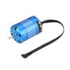 2 Poles 540 4.5T/13.5T Sensored Brushless Motor RC Part for