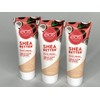 Eos Pack of 3 - EOS Shea Butter Hand Cream